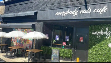 Everybody Eats Café Serves Food and Community in Chester