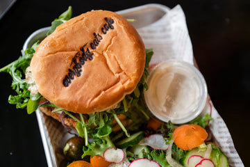 At Everybody Eats’ new cafe in Chester, ‘we’re just trying to bring a vibe’